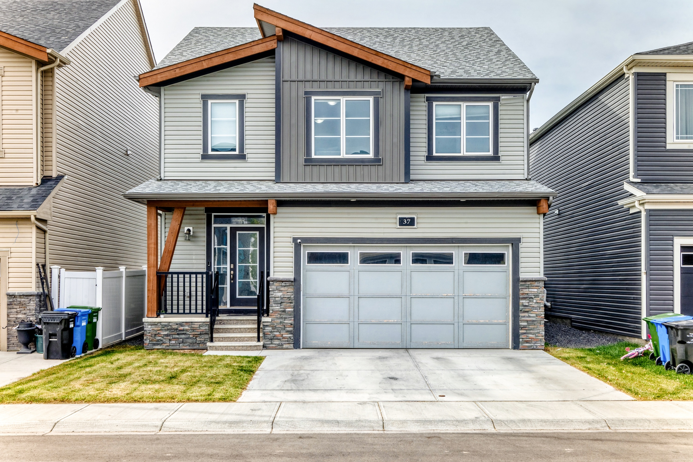 37 Carringham Heights Northwest