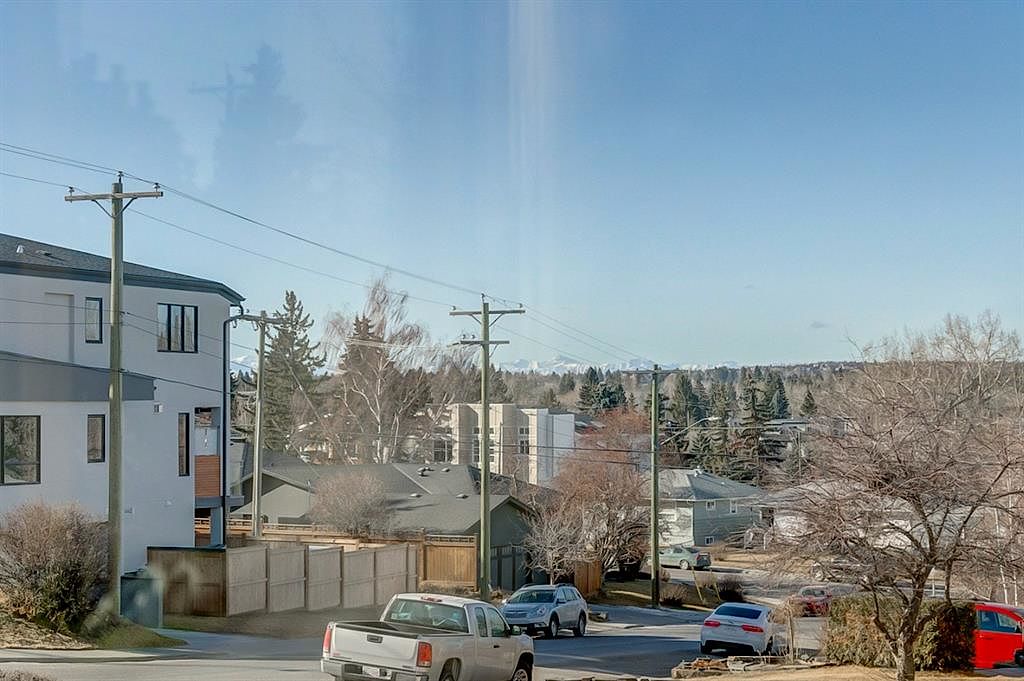 2116 23 Avenue Southwest - A